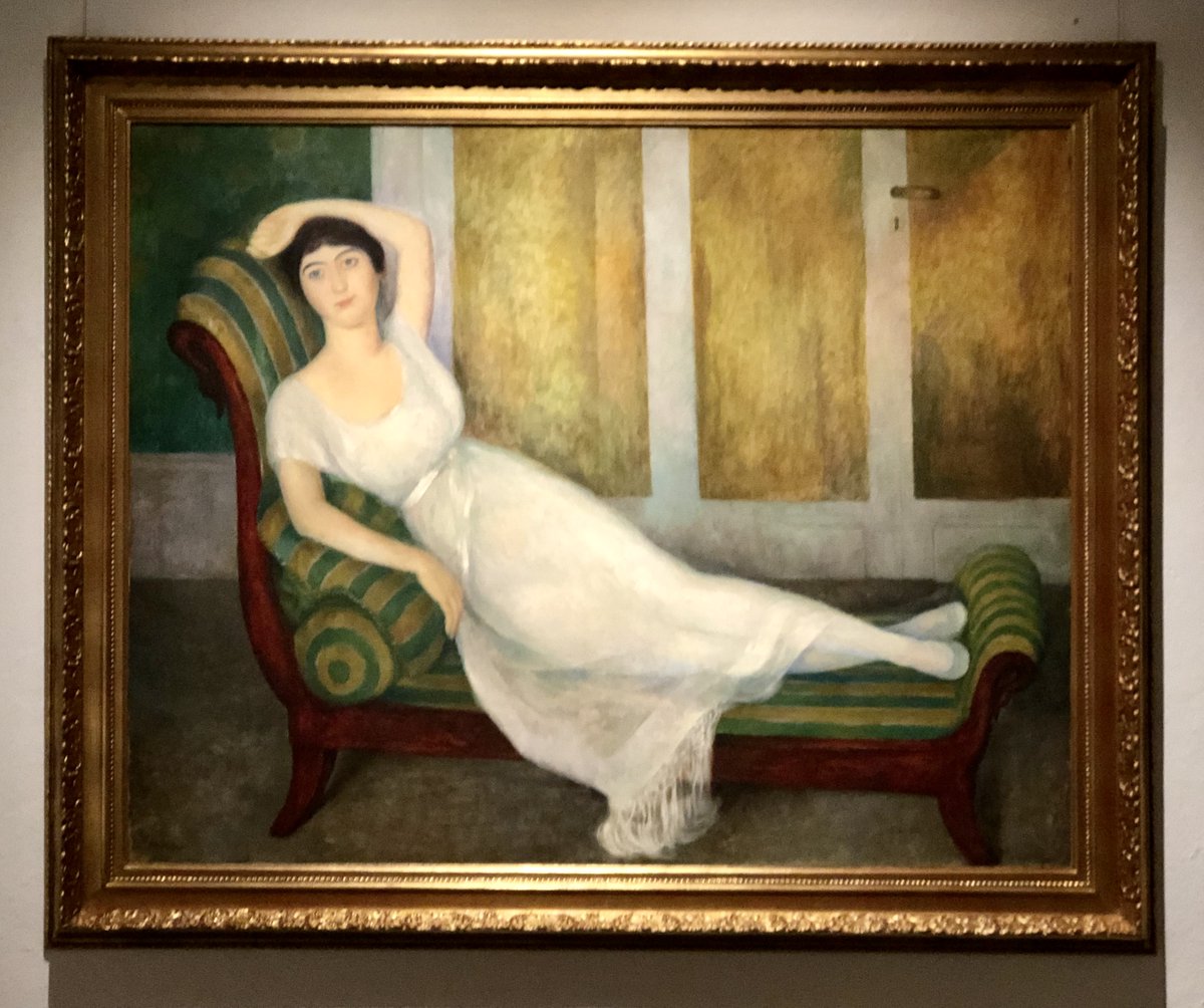 Obra de Angelina Beloff en el Museo Dolores Olmedo.jpg